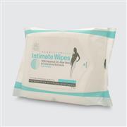 DILEX Hygienic wet wipes for Women 20 pcs
