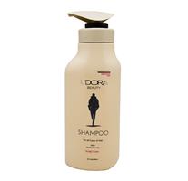 L'DORA KERATIN HAIR GROWTH BOOSTER SHAMPOO,FOR MEN, 380 ml