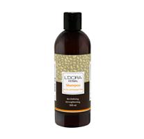 L’DORA HERBAL SHAMPOO FOR DRY AND DAMAGED HAIR, 300 ml