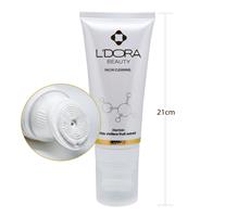 L'DORA CARE Facial Cleansing Gel with Massager 200ml