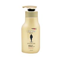 L'DORA Beauty strong keratin hair Styling Gel for Men 200 ml  