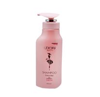 L'DORA KERATIN HAIR GROWTH BOOSTER SHAMPOO,FOR WOMEN, 380 ml