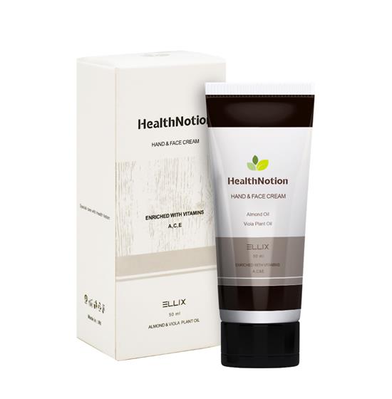 herbal moisturizer cream for face