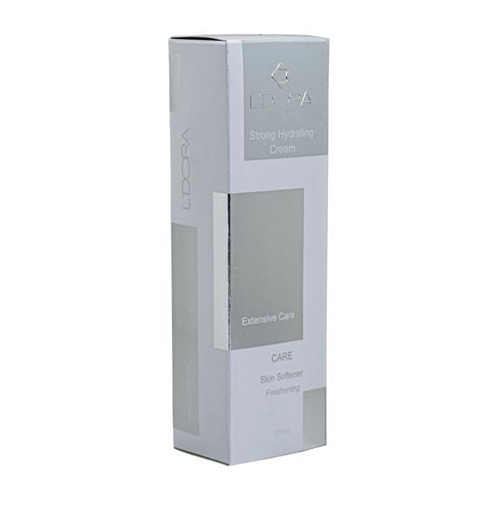 کریم المرطب القوي   لیدورا  120 ml