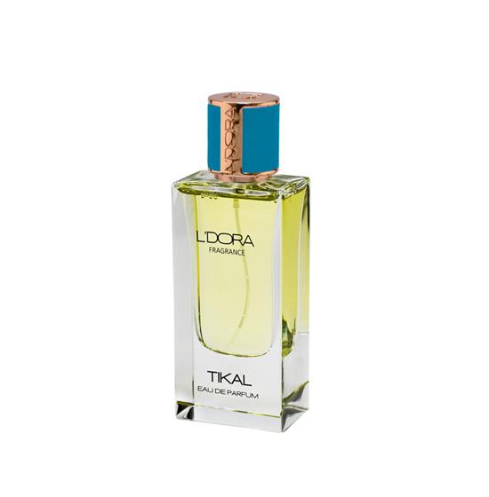 L'DORA Fragrance TIKAL Eau de Parfum For Women 60 ml 
