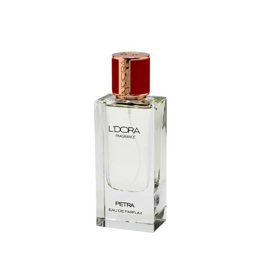 L'DORA Fragrance PETRA Eau de Parfum For Women 60 ml 